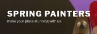 Spring Painters Logo