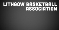 Lithgow Basketball Association Logo