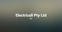 Electricall Pty Ltd Logo