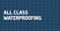 All Class Waterproofing Logo