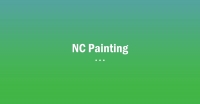NC Painting Logo