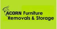Acorn Removals Logo