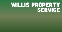 Willis Property Service Logo
