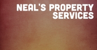 Neal's Property Services Logo