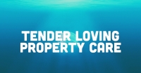Tender Loving Property Care [TLPC ] Logo