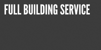 Full Building Service Logo