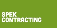 Spek Contracting Logo