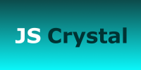 JS Crystal Logo