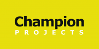 Champion Projects Logo