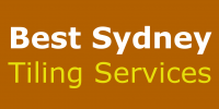 Best Sydney Tiling Services Logo