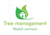 Tree Management And Mulch Services Logo