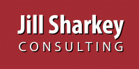 Jill Sharkey Consulting Logo