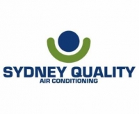 Sydney Quality Air Conditioning Logo