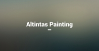 Altintas Painting Logo