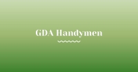 GDA Handymen Logo