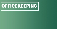 Officekeeping Logo