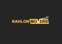 Kahlon Movers Logo