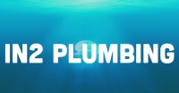 In2 Plumbing Logo