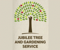 Jubilee Tree And Gardening Services Logo