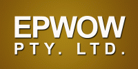 EPWOW PTY. LTD. Logo