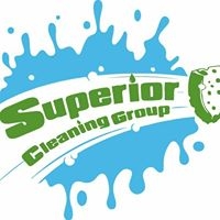 Superior Cleaning Group Logo