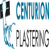 Centurion Plastering Logo