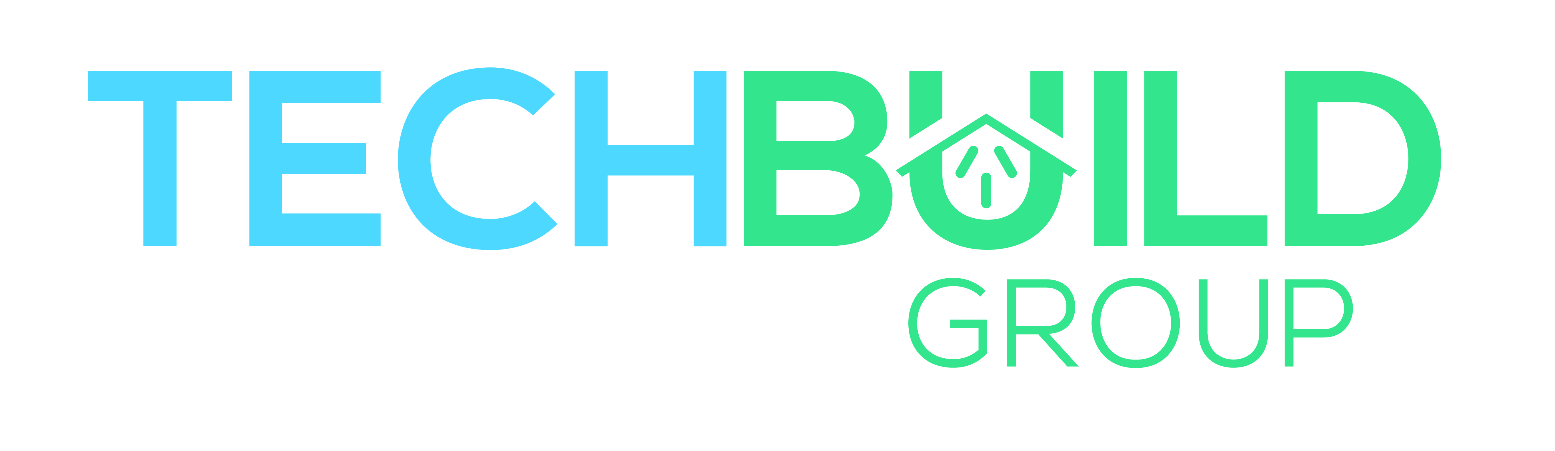 Techbuild Group Pty Ltd Logo