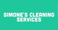 Simone's Cleaning Services Logo