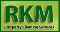 RKM Property Cleaning Pty Ltd Logo