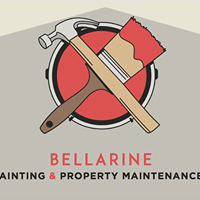 Bellarine Painting And Property Maintenance Logo