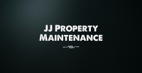 JJ Property Maintenance Logo