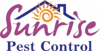 Sunrise Pest Control Services Logo