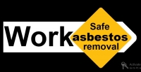 Worksafe Asbestos Logo
