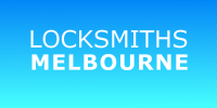 Locksmiths In Melbourne Logo