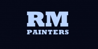 RM Painting Logo