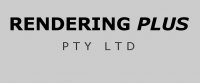 Rendering Plus Pty Ltd Logo