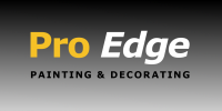 Pro Edge Painting Logo