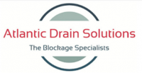 Atlantic Drain Solutions Logo