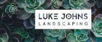 Luke Johns Landscaping Logo