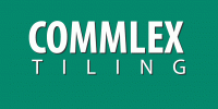 Commlex Tiling Logo
