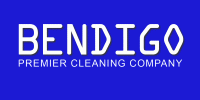 Bendigo Premier Cleaning Company Logo