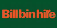 Bill Bin Hire Logo