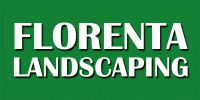 Florenta Landscaping Logo