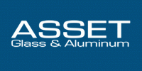 Asset Glass & Aluminium Pty Ltd Logo
