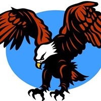 Eagles Basketball Logo