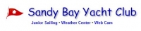 Sandy Bay Sailing Club Logo