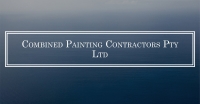 Combined Painting Contractors Pty Ltd Logo