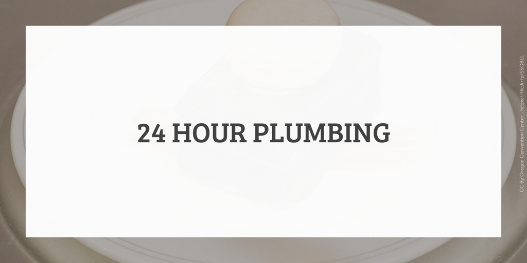 24 Hour Plumbing Ashmore