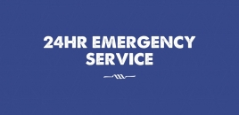 24hr Emergency Service normanhurst