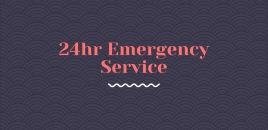 24hr Emergency Service Hornsby